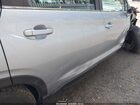 2024 Subaru Ascent Base 8-passenger Серебряный vin: 4S4WMAAD4R3435696
