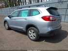 2024 Subaru Ascent Base 8-passenger Серебряный vin: 4S4WMAAD4R3435696