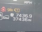2024 Subaru Ascent Base 8-passenger Серебряный vin: 4S4WMAAD4R3435696