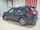2025 Subaru Ascent Premium Black vin: 4S4WMAAD8S3402612