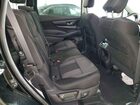 2025 Subaru Ascent Premium Black vin: 4S4WMAAD8S3402612