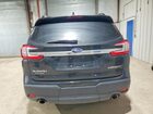 2025 Subaru Ascent Premium Black vin: 4S4WMAAD8S3402612