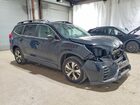 2025 Subaru Ascent Premium Black vin: 4S4WMAAD8S3402612