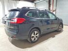 2025 Subaru Ascent Premium Black vin: 4S4WMAAD8S3402612