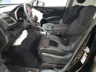 2025 Subaru Ascent Premium Black vin: 4S4WMAAD8S3402612 Damage: Airbag - Front Left, Deployed, Replacement Required