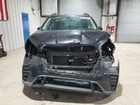 2025 Subaru Ascent Premium Black vin: 4S4WMAAD8S3402612 Damage: Left Head Lamp, Missing, Replacement Required
