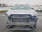 2024 Subaru Ascent Silver vin: 4S4WMAAD9R3410521