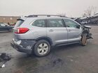 2024 Subaru Ascent Silver vin: 4S4WMAAD9R3410521