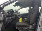2024 Subaru Ascent Silver vin: 4S4WMAAD9R3410521