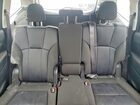 2024 Subaru Ascent Silver vin: 4S4WMAAD9R3410521