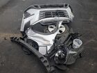 2024 Subaru Ascent Silver vin: 4S4WMAAD9R3410521