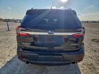 2023 Subaru Ascent Premium Black vin: 4S4WMACD3P3401954