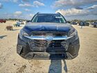 2023 Subaru Ascent Premium Black vin: 4S4WMACD3P3401954