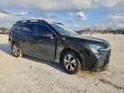 2023 Subaru Ascent Premium Black vin: 4S4WMACD3P3401954