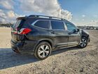 2023 Subaru Ascent Premium Black vin: 4S4WMACD3P3401954