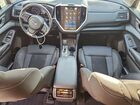 2023 Subaru Ascent Premium Black vin: 4S4WMACD3P3401954