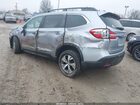 2019 Subaru Ascent Premium Silver vin: 4S4WMACD5K3418859 2019 Subaru Ascent Premium Silver vin: 4S4WMACD5K3418859