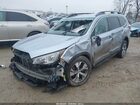 2019 Subaru Ascent Premium Silver vin: 4S4WMACD5K3418859 2019 Subaru Ascent Premium Silver vin: 4S4WMACD5K3418859