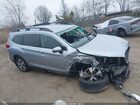 2019 Subaru Ascent Premium Silver vin: 4S4WMACD5K3418859 2019 Subaru Ascent Premium Silver vin: 4S4WMACD5K3418859