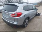 2019 Subaru Ascent Premium Silver vin: 4S4WMACD5K3418859 2019 Subaru Ascent Premium Silver vin: 4S4WMACD5K3418859
