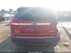 2019 Subaru Ascent Premium Red vin: 4S4WMACD5K3476860