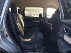 2019 Subaru Ascent Premium Silver vin: 4S4WMACD7K3446405