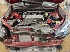 2025 Subaru Ascent Premium Red vin: 4S4WMADD0S3412000