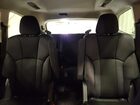 2025 Subaru Ascent Premium Red vin: 4S4WMADD0S3412000