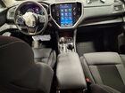 2025 Subaru Ascent Premium Red vin: 4S4WMADD0S3412000