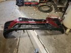 2025 Subaru Ascent Premium Red vin: 4S4WMADD0S3412000