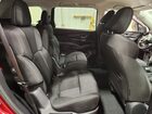 2025 Subaru Ascent Premium Red vin: 4S4WMADD0S3412000