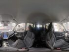 2025 Subaru Ascent Premium Red vin: 4S4WMADD0S3412000