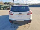 2025 Subaru Ascent Premium White vin: 4S4WMADD3S3435917