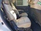 2025 Subaru Ascent Premium White vin: 4S4WMADD3S3435917