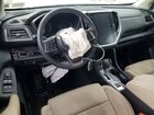 2023 Subaru Ascent Premium Зеленый vin: 4S4WMAED1P3455282