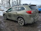 2023 Subaru Ascent Premium Зеленый vin: 4S4WMAED1P3455282
