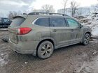2023 Subaru Ascent Premium Зеленый vin: 4S4WMAED1P3455282
