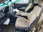 2023 Subaru Ascent Premium Зеленый vin: 4S4WMAED1P3455282