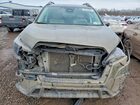 2023 Subaru Ascent Premium Зеленый vin: 4S4WMAED1P3455282