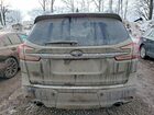 2023 Subaru Ascent Premium Зеленый vin: 4S4WMAED1P3455282