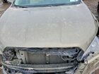 2023 Subaru Ascent Premium Зеленый vin: 4S4WMAED1P3455282