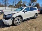 2021 Subaru Ascent Premium Белый vin: 4S4WMAED2M3474743