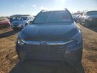 2023 Subaru Ascent Premium Blue vin: 4S4WMAED2P3426437 2023 Subaru Ascent Premium Blue vin: 4S4WMAED2P3426437