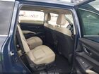 2024 Subaru Ascent Premium 7-passenger Blue vin: 4S4WMAED4R3402188