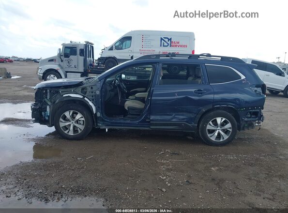 4S4WMAED4R3402188 2024 SUBARU ASCENT Blue 