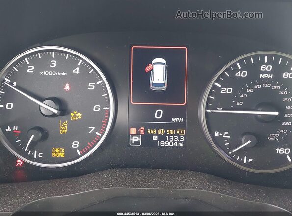 4S4WMAED4R3402188 2024 SUBARU ASCENT Blue 