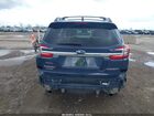 2024 Subaru Ascent Premium 7-passenger Blue vin: 4S4WMAED4R3402188