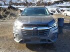 2023 Subaru Ascent Premium Серый vin: 4S4WMAED7P3447705