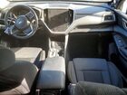 2023 Subaru Ascent Premium Серый vin: 4S4WMAED7P3447705