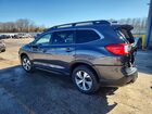 2024 Subaru Ascent Premium Угольный vin: 4S4WMAEDXR3414121